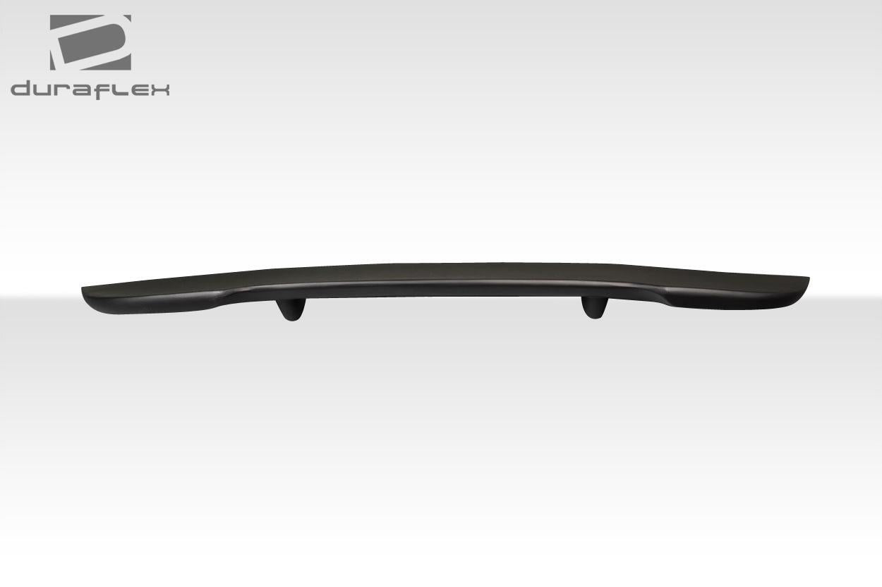 2010-2013 Porsche Panamera Duraflex Aeromoto Rear Wing