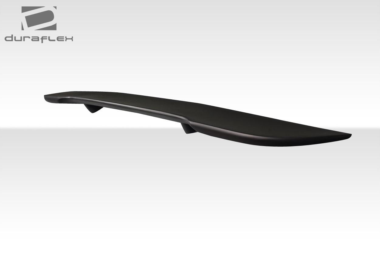 2010-2013 Porsche Panamera Duraflex Aeromoto Rear Wing