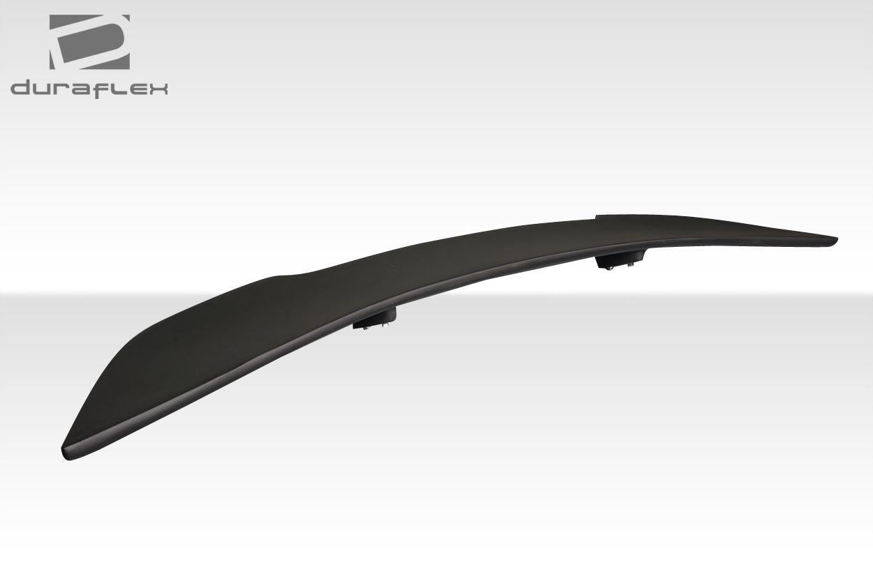 2010-2013 Porsche Panamera Duraflex Aeromoto Rear Wing