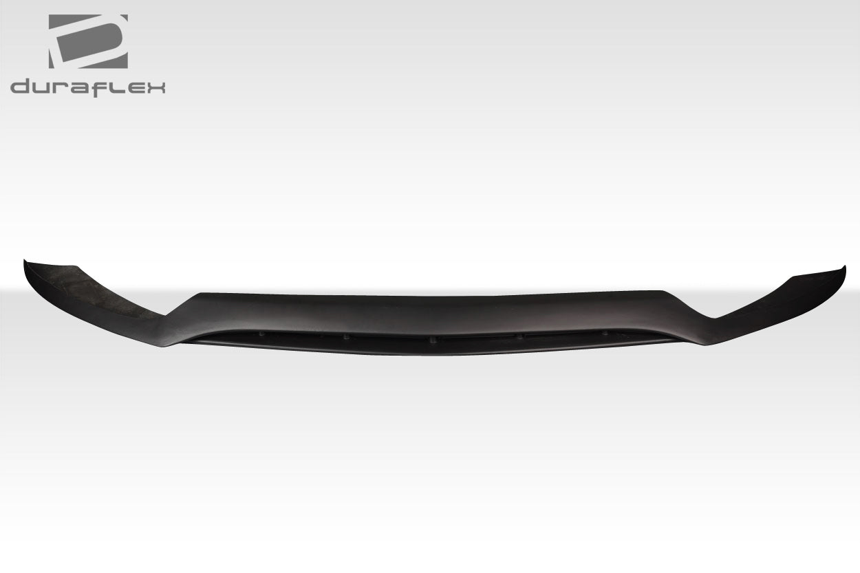 2015-2018 Mercedes C43 W205 Duraflex Autohaus Front Lip Spoiler Air Dam - 1 Piece (S)