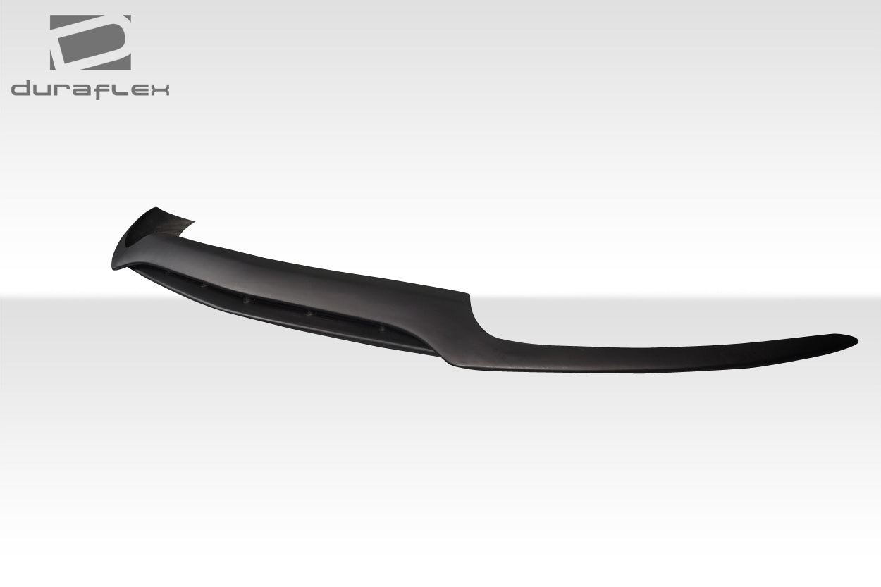 2015-2018 Mercedes C43 W205 Duraflex Autohaus Front Lip Spoiler Air Dam - 1 Piece (S)