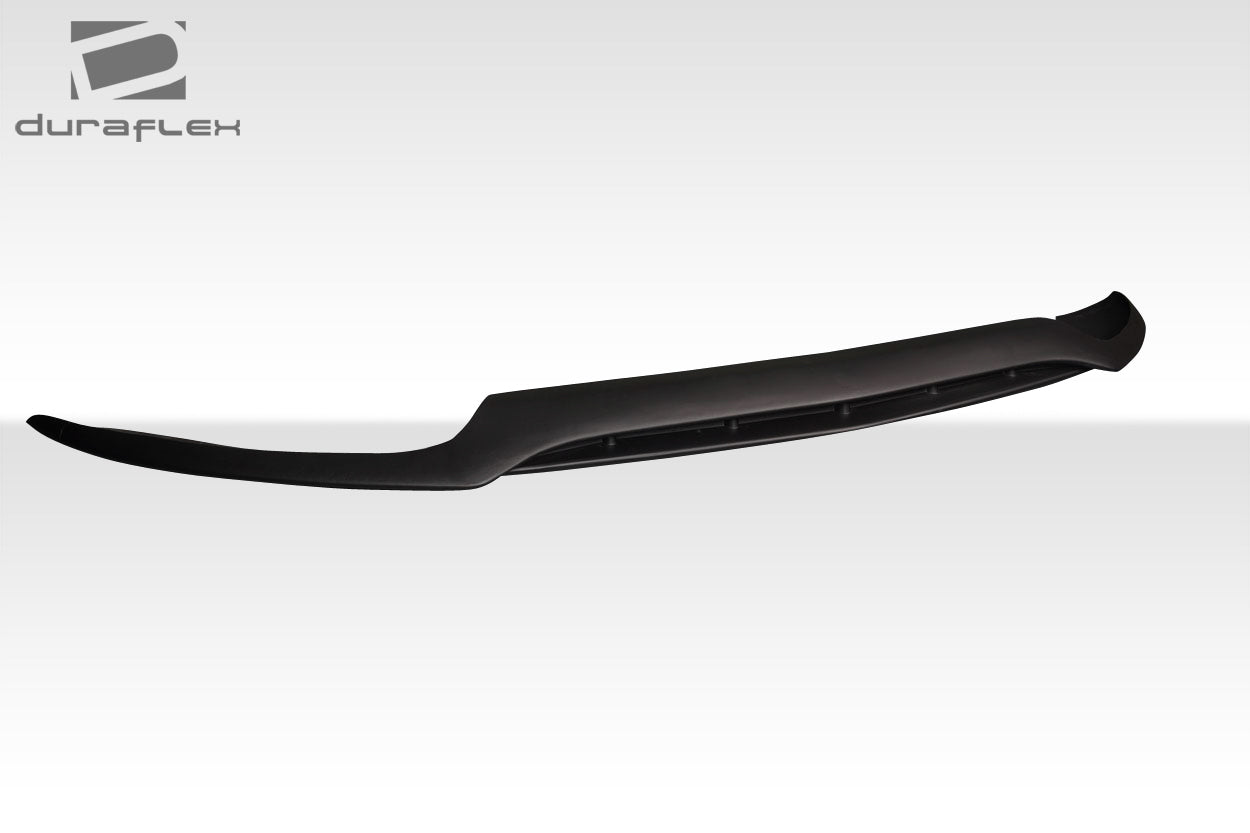 2015-2018 Mercedes C43 W205 Duraflex Autohaus Front Lip Spoiler Air Dam - 1 Piece (S)