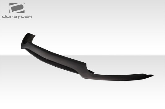 2015-2018 Mercedes C43 W205 Duraflex Autohaus Front Lip Spoiler Air Dam - 1 Piece