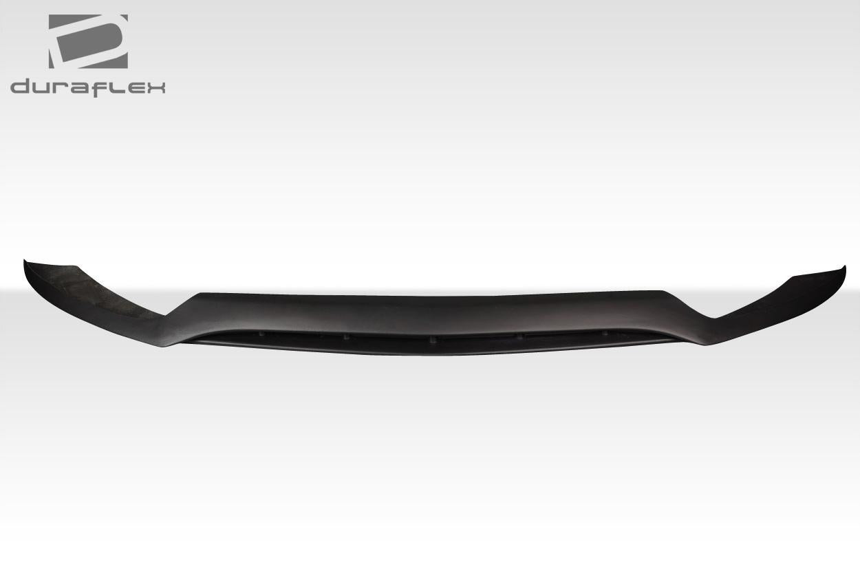 2015-2018 Mercedes C Class Duraflex Autohaus Front Lip