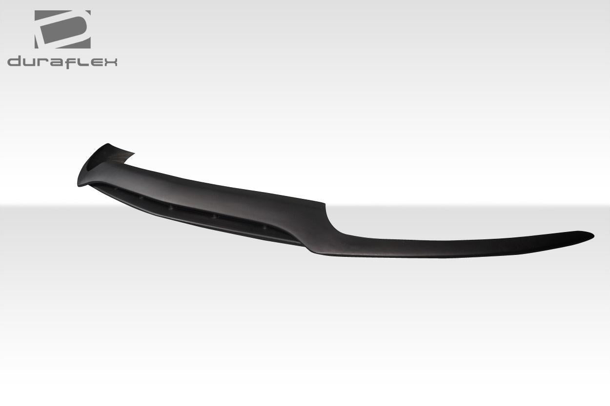 2015-2018 Mercedes C Class Duraflex Autohaus Front Lip