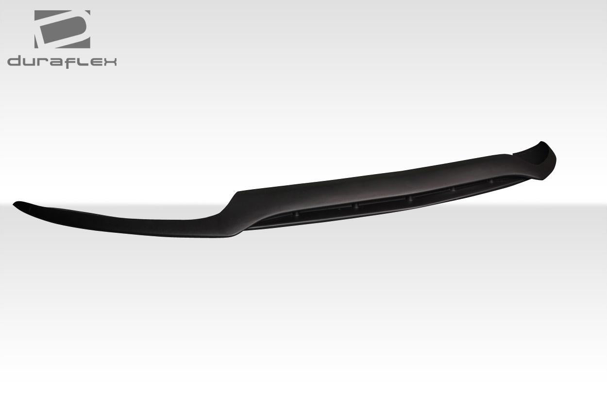 2015-2018 Mercedes C Class Duraflex Autohaus Front Lip