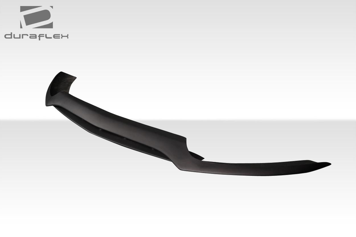 2015-2018 Mercedes C Class Duraflex Autohaus Front Lip