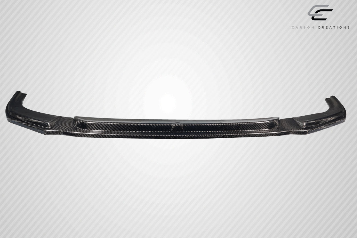 2019-2023 BMW Z4 Carbon Creations Novarix Front Lip Spoiler Air Dam - 1 Piece (S)
