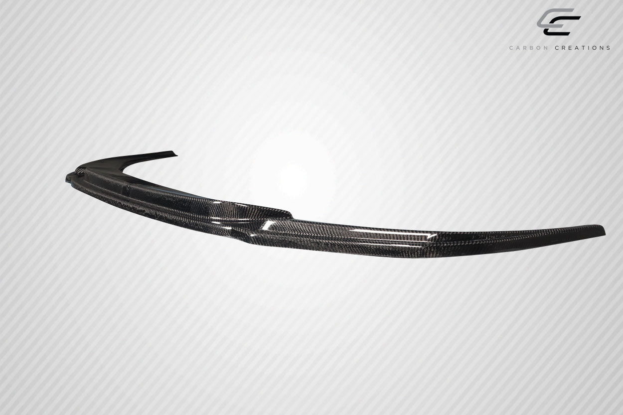 2019-2023 BMW Z4 Carbon Creations Novarix Front Lip Spoiler Air Dam - 1 Piece (S)
