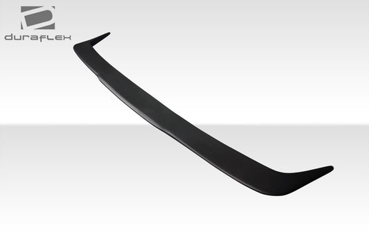 2005-2013 Chevrolet Corvette Duraflex Flow Wave Rear Wing