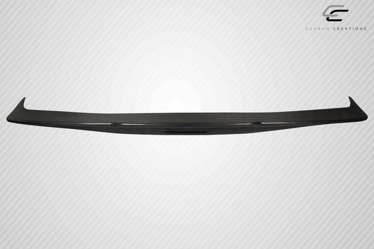 2005-2013 Chevrolet Corvette Carbon Creations Flow Wave Carbon Fiber Rear Wing