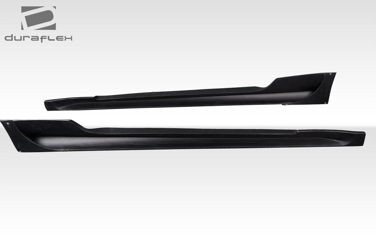 2015-2023 Ford Mustang Duraflex Bandit Side Skirts