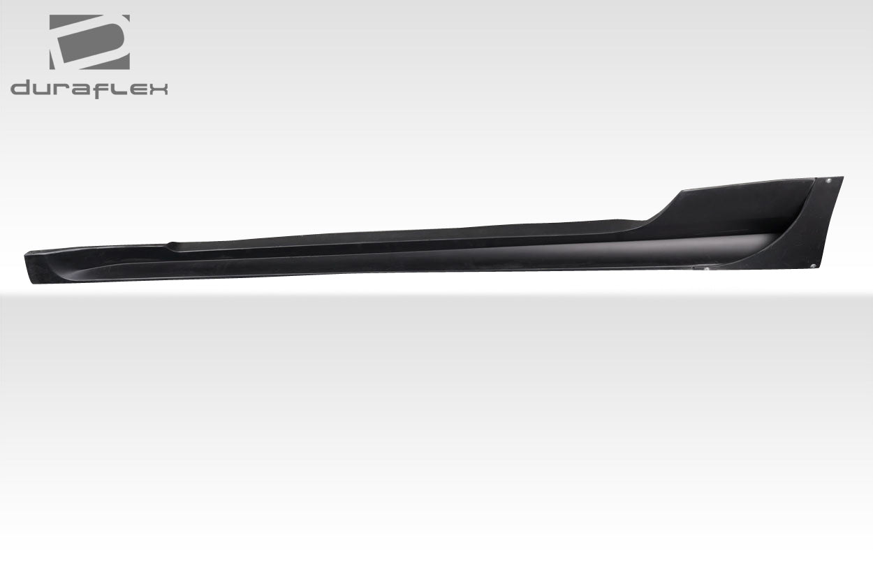 2015-2023 Ford Mustang Duraflex Bandit Side Skirts