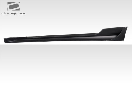 2015-2023 Ford Mustang Duraflex Bandit Side Skirts