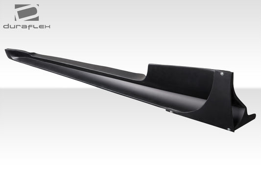 2015-2023 Ford Mustang Duraflex Bandit Side Skirts