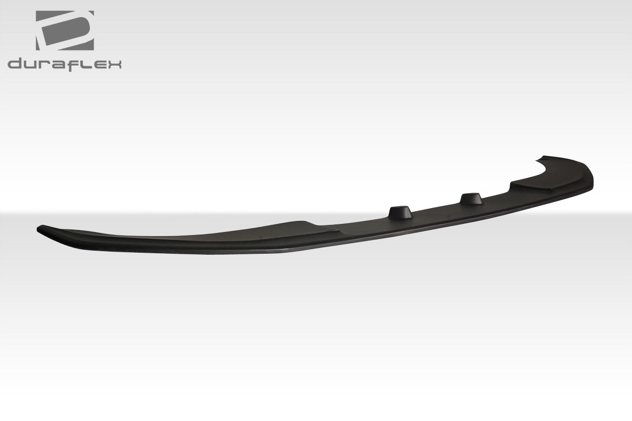 2009-2020 Nissan 370Z Z34 Duraflex Zenith Front Lip Spoiler Air Dam - 1 Piece