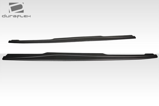 2009-2020 Nissan 370Z Duraflex Zenith Side Skirts
