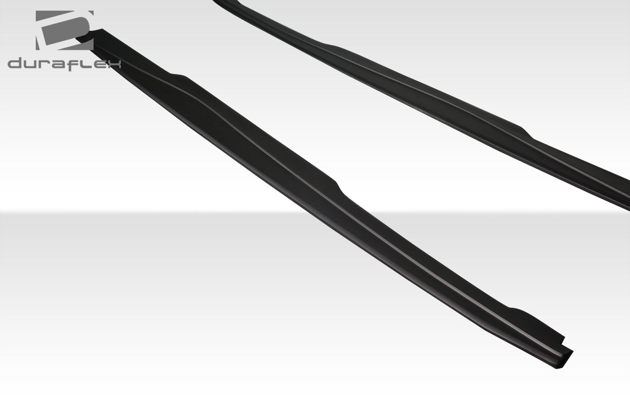 2009-2020 Nissan 370Z Duraflex Zenith Side Skirts