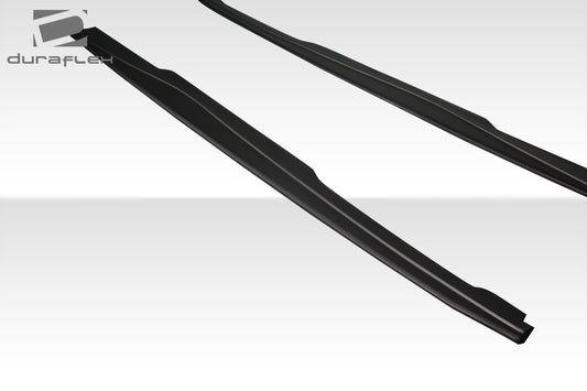 2009-2020 Nissan 370Z Duraflex Zenith Side Skirts