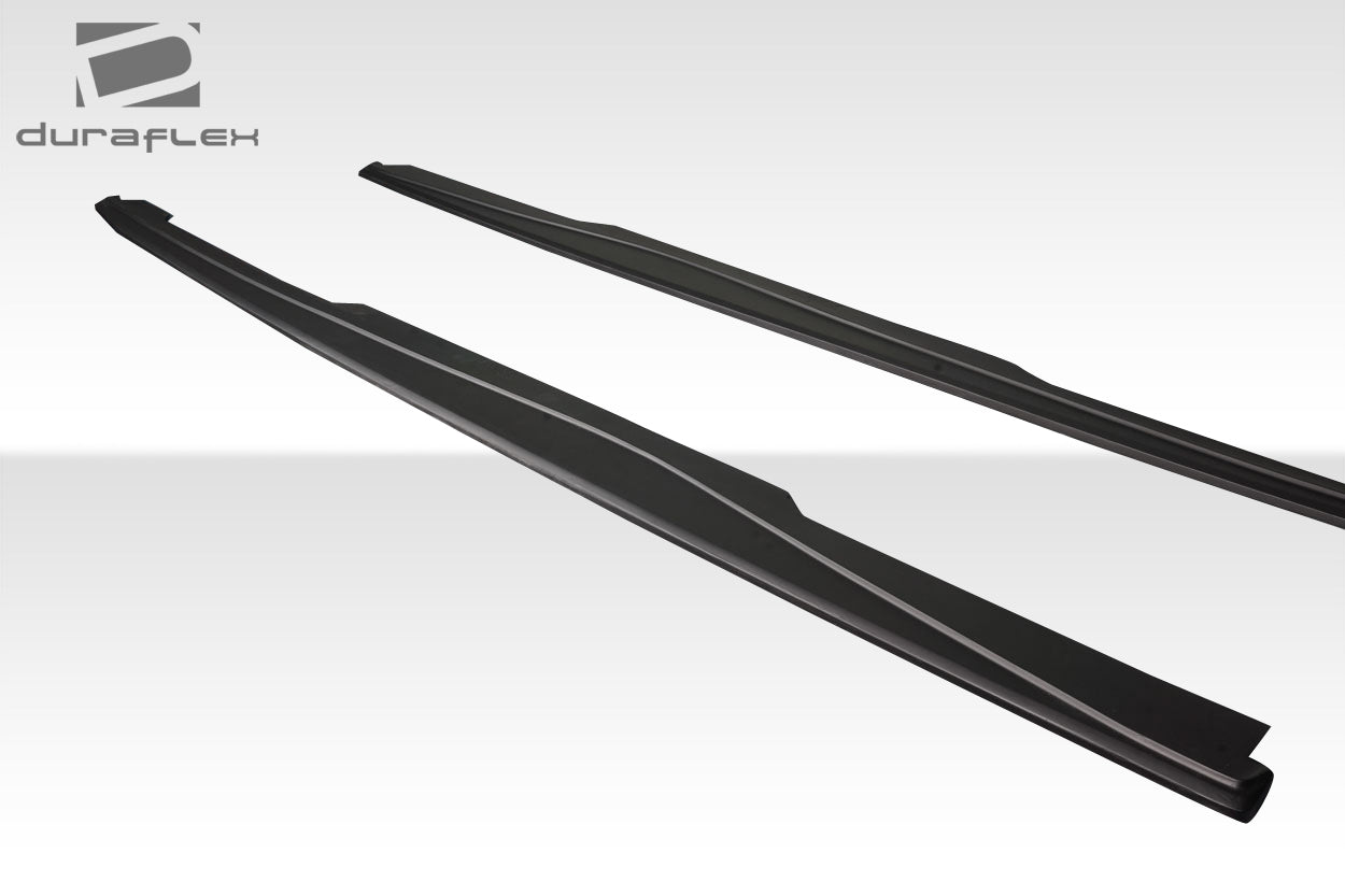 2009-2020 Nissan 370Z Duraflex Zenith Side Skirts
