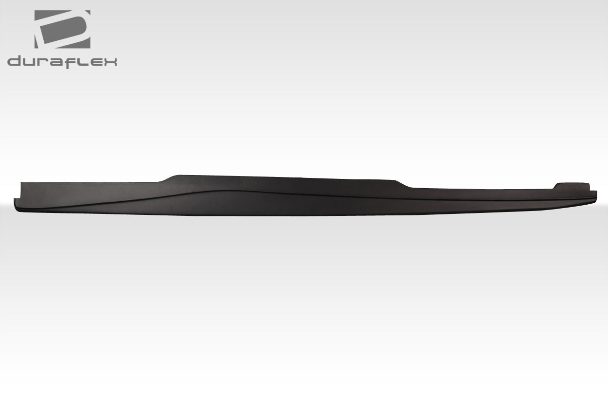 2009-2020 Nissan 370Z Duraflex Zenith Side Skirts