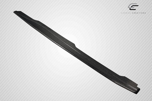 2009-2020 Nissan 370Z Carbon Creations TurboT Carbon Fiber Side Skirts