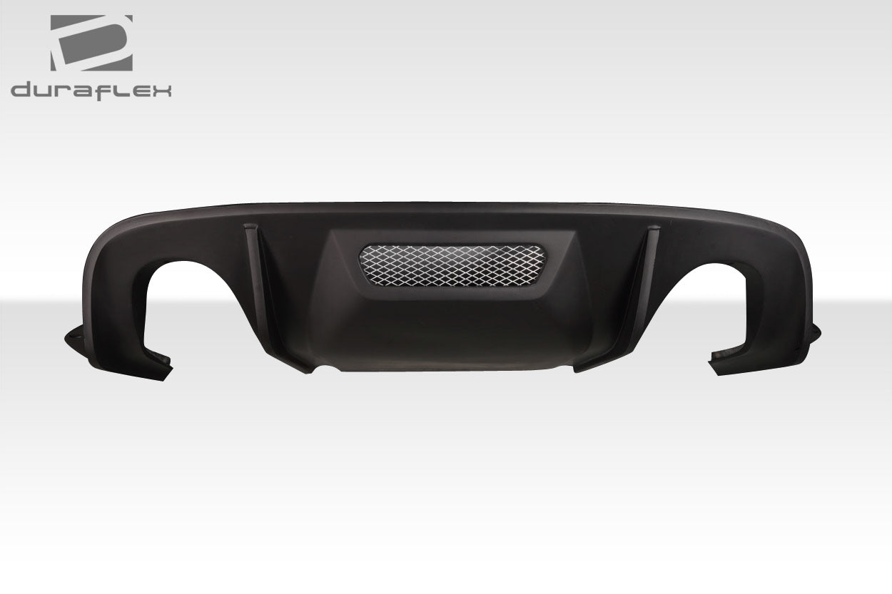 2009-2020 Nissan 370Z Z34 Duraflex Zenith Rear Diffuser - 1 Piece (S)