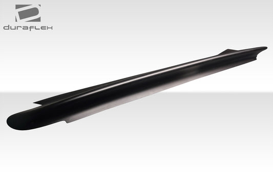 1995-1998 Nissan 240SX S14 Duraflex PB Wave Rear Wing Spoiler - 1 Piece