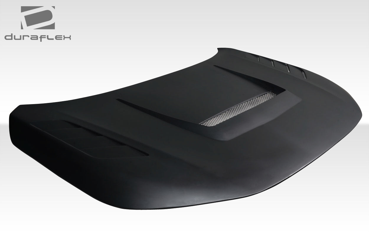 2022-2023 Honda Civic Duraflex Suzuka Hood - 1 Piece
