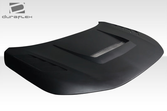 2022-2023 Honda Civic Duraflex Suzuka Hood - 1 Piece