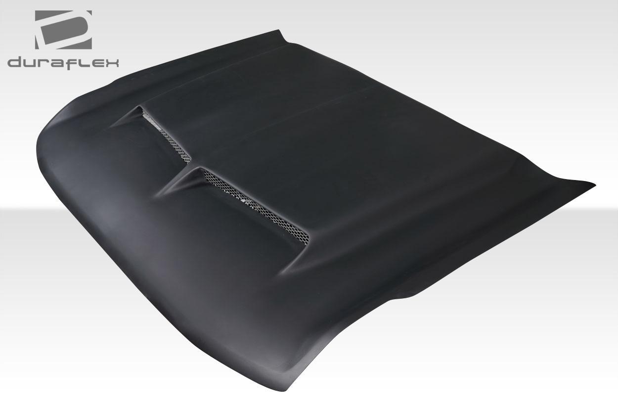 2021-2023 Ford Bronco Duraflex GT500 Hood