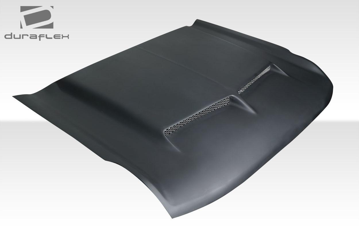 2021-2023 Ford Bronco Duraflex GT500 Hood