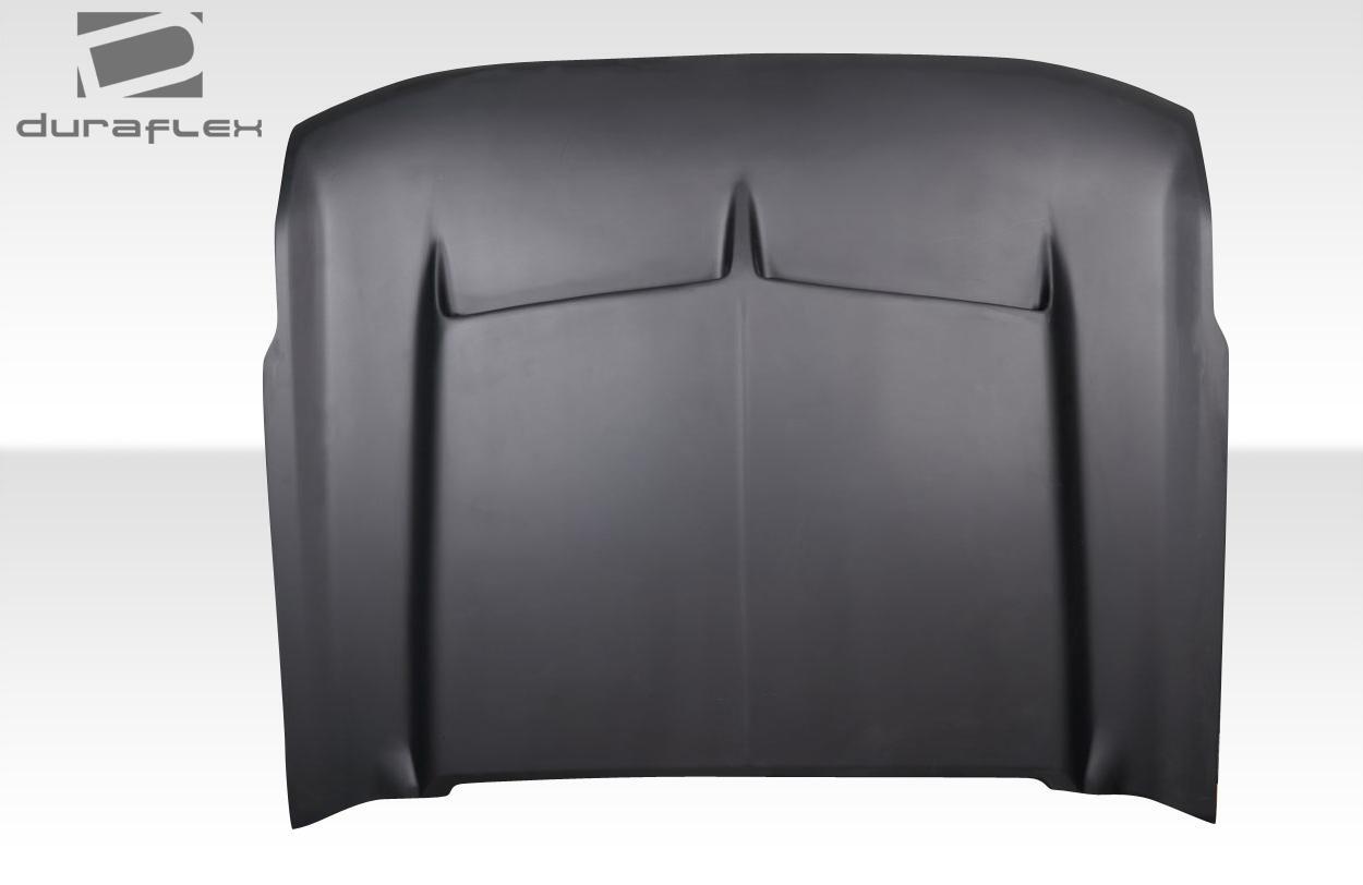2021-2023 Ford Bronco Duraflex GT500 Hood