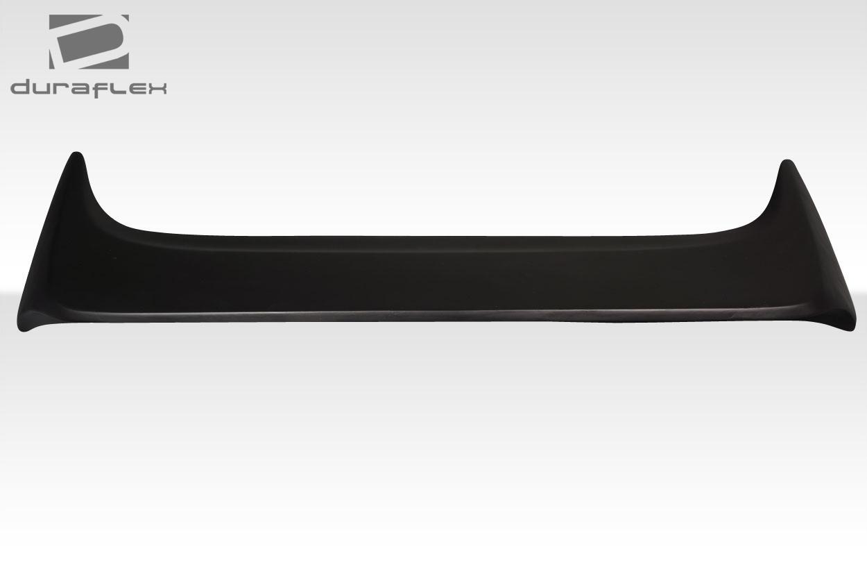 1993-1998 Toyota Supra Duraflex Zenith Rear Wing