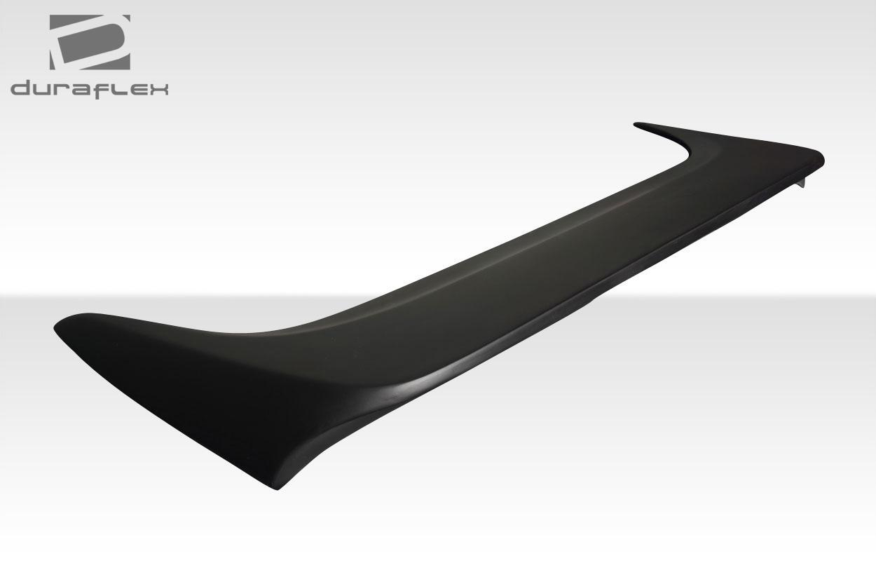 1993-1998 Toyota Supra Duraflex Zenith Rear Wing