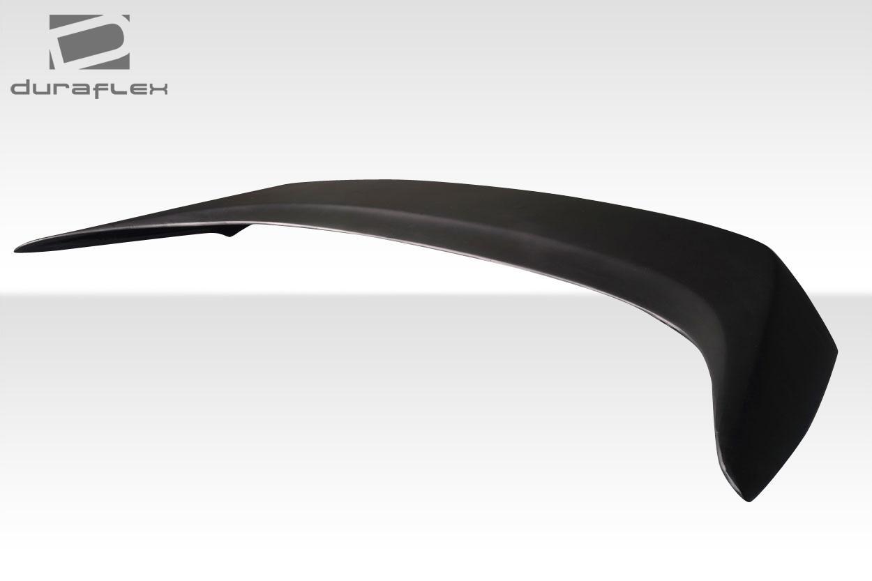 1993-1998 Toyota Supra Duraflex Zenith Rear Wing