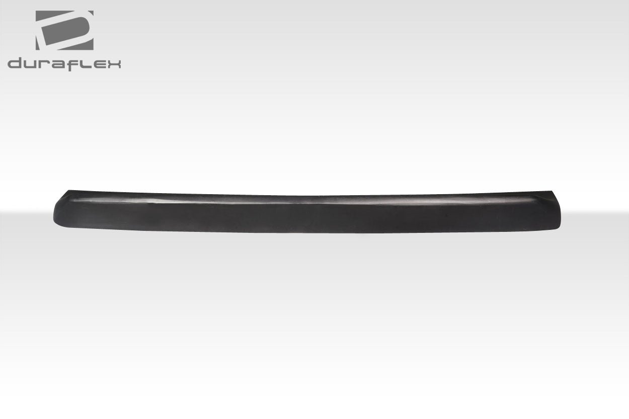 2015-2021 Subaru WRX STI Duraflex MLO Speed Rear Wing Spoiler - 1 Piece (S)