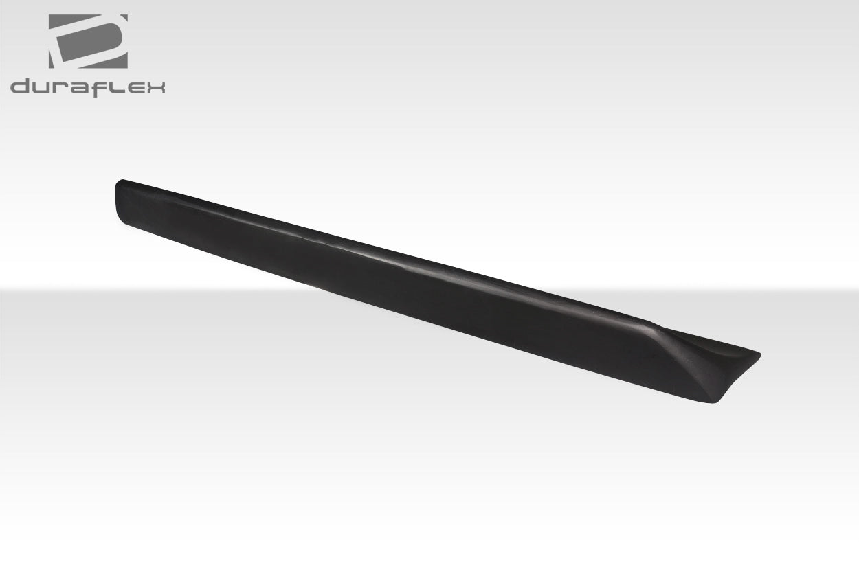 2015-2021 Subaru WRX STI Duraflex MLO Speed Rear Wing Spoiler - 1 Piece (S)