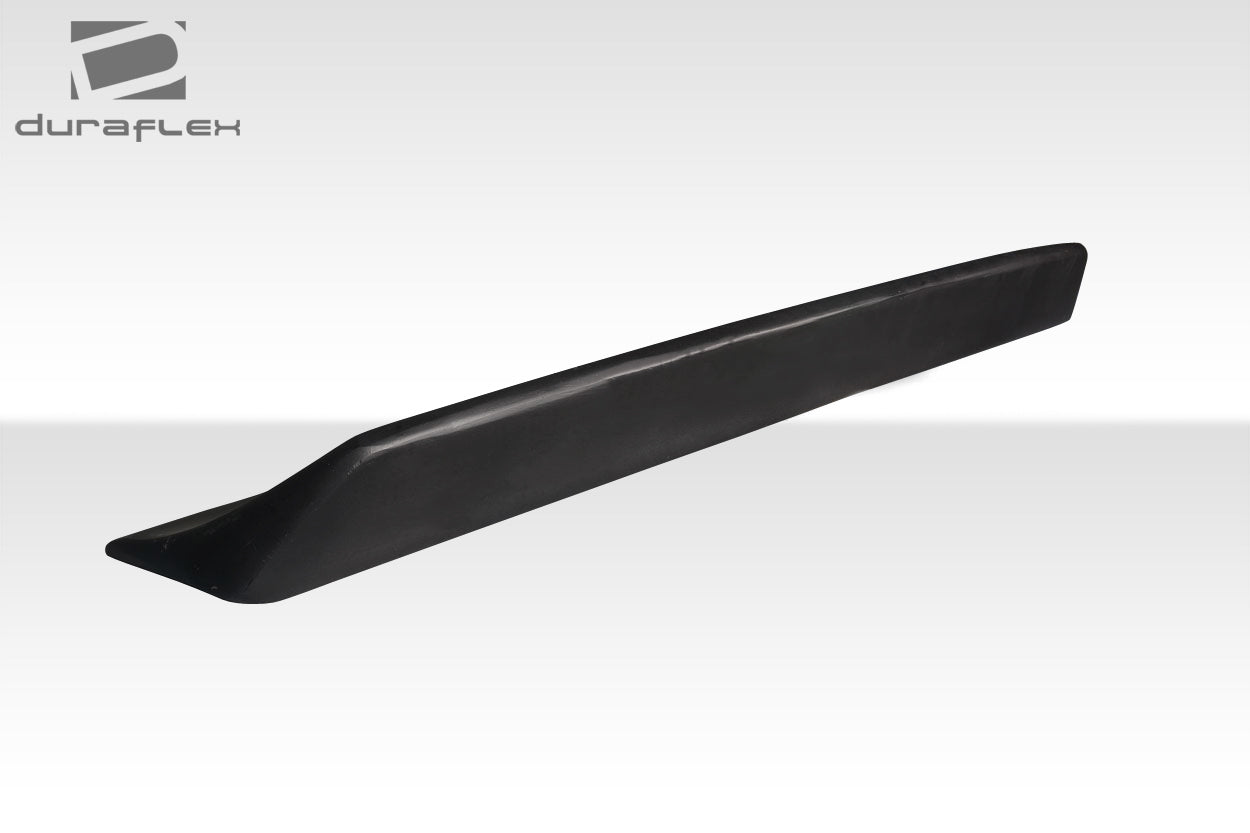 2015-2021 Subaru WRX STI Duraflex MLO Speed Rear Wing Spoiler - 1 Piece (S)