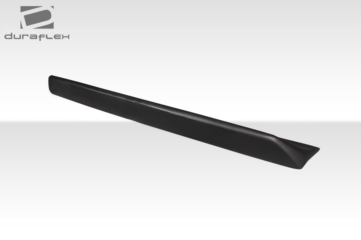 2015-2021 Subaru WRX Duraflex MLO Speed Rear Wing