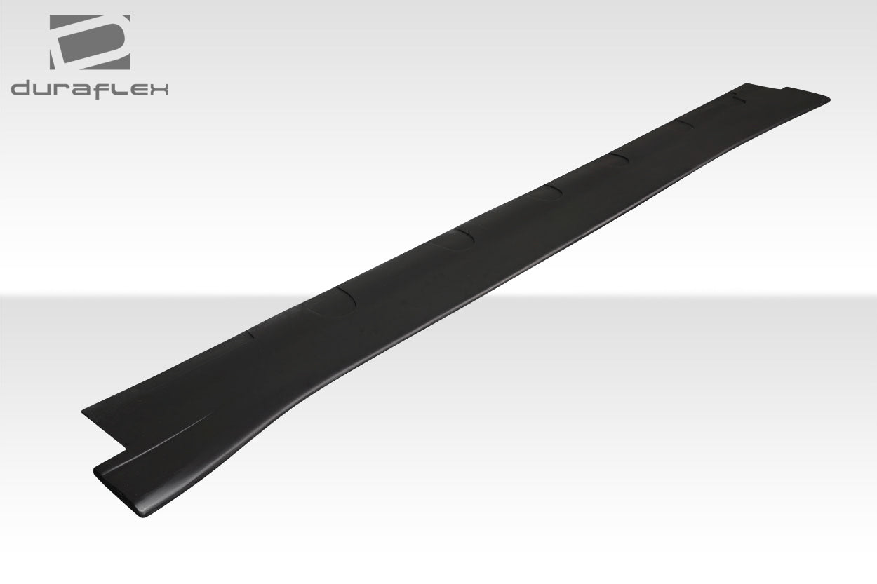 2019-2023 Hyundai Veloster N Duraflex Aerotune Side Skirt Rocker Panels - 2 Pieces (S)