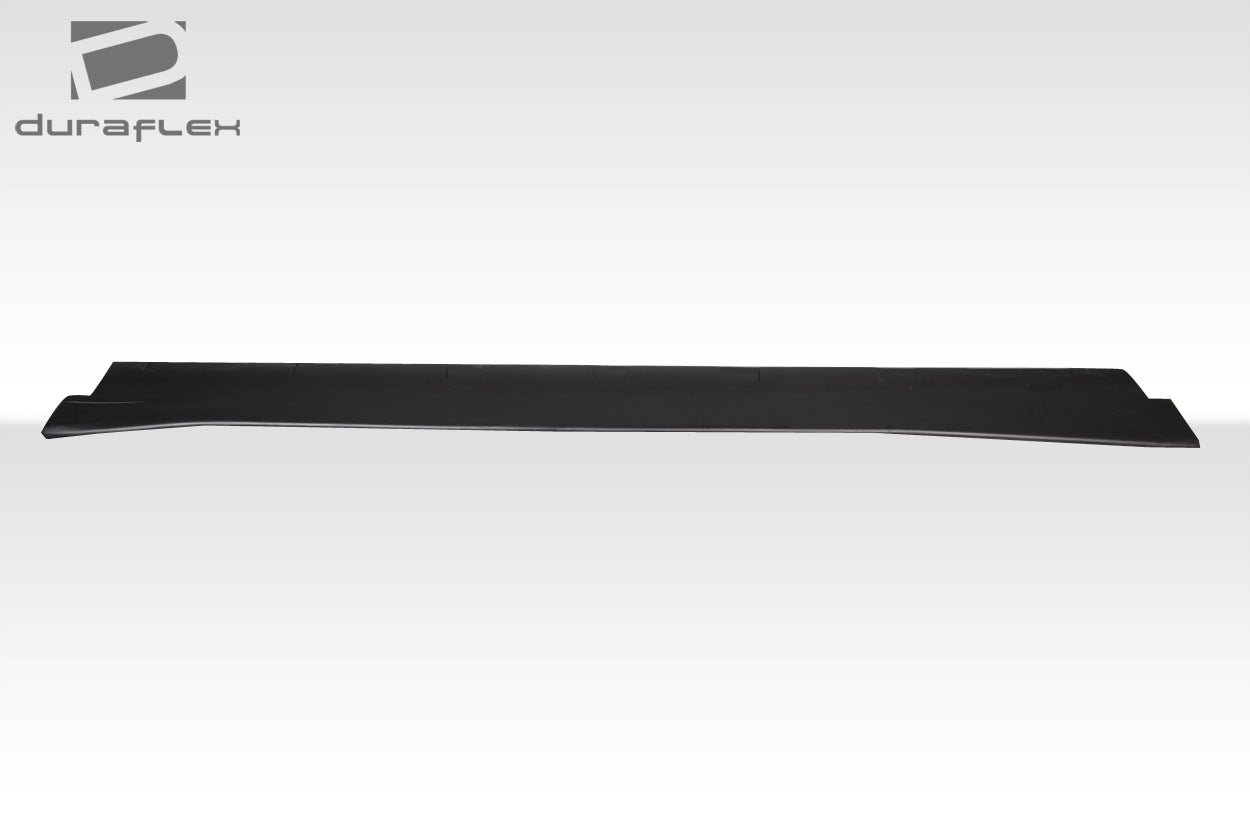 2019-2023 Hyundai Veloster N Duraflex Aerotune Side Skirt Rocker Panels - 2 Pieces (S)