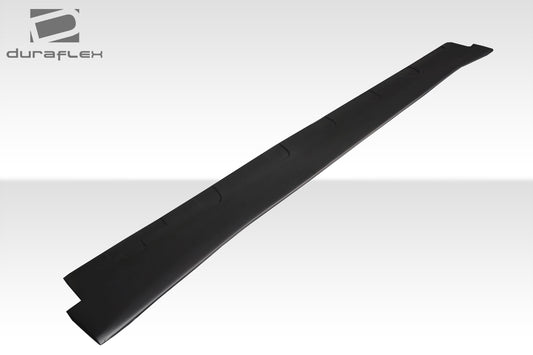 2019-2023 Hyundai Veloster N Duraflex Aerotune Side Skirt Rocker Panels - 2 Pieces