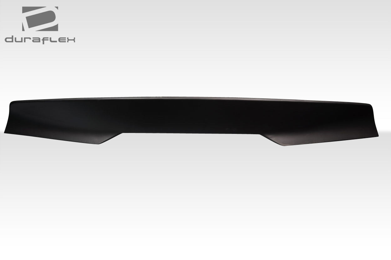 2020-2025 Chevrolet Corvette C8 Duraflex Duckbill Rear Wing Spoiler - 1 Piece