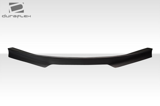 2020-2023 Chevrolet Corvette C8 Duraflex Duckbill Rear Wing Spoiler - 1 Piece