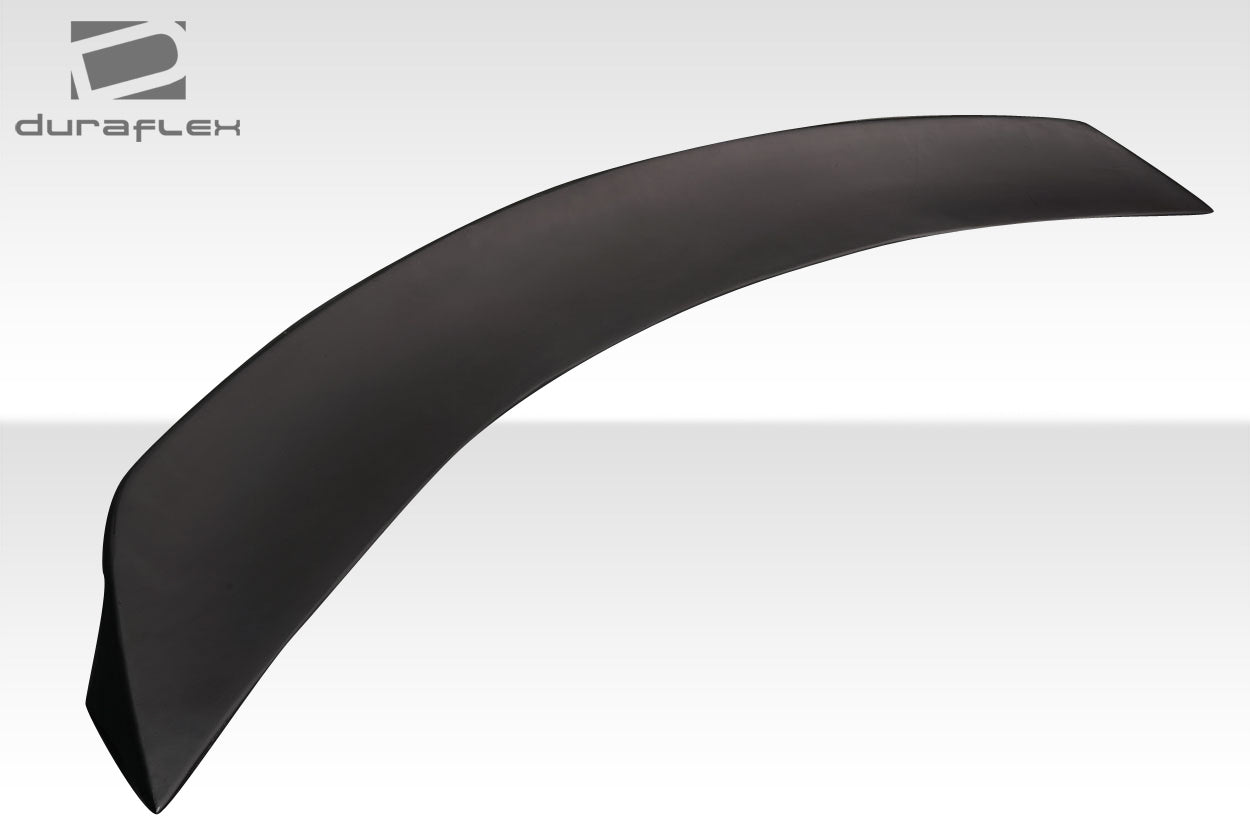 2020-2025 Chevrolet Corvette C8 Duraflex Duckbill Rear Wing Spoiler - 1 Piece