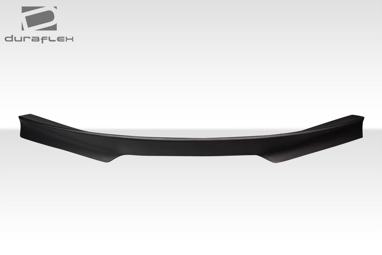 2020-2025 Chevrolet Corvette Duraflex Duckbill Rear Wing
