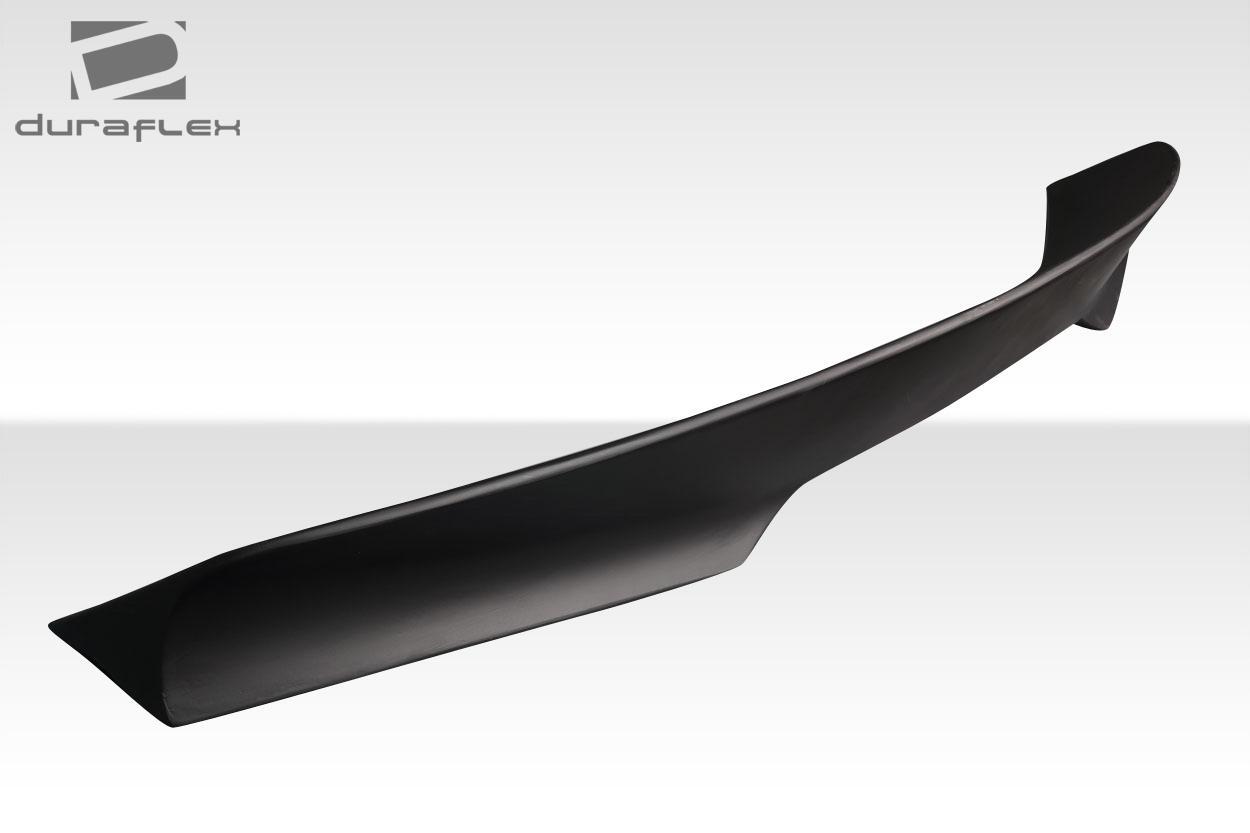 2020-2025 Chevrolet Corvette Duraflex Duckbill Rear Wing