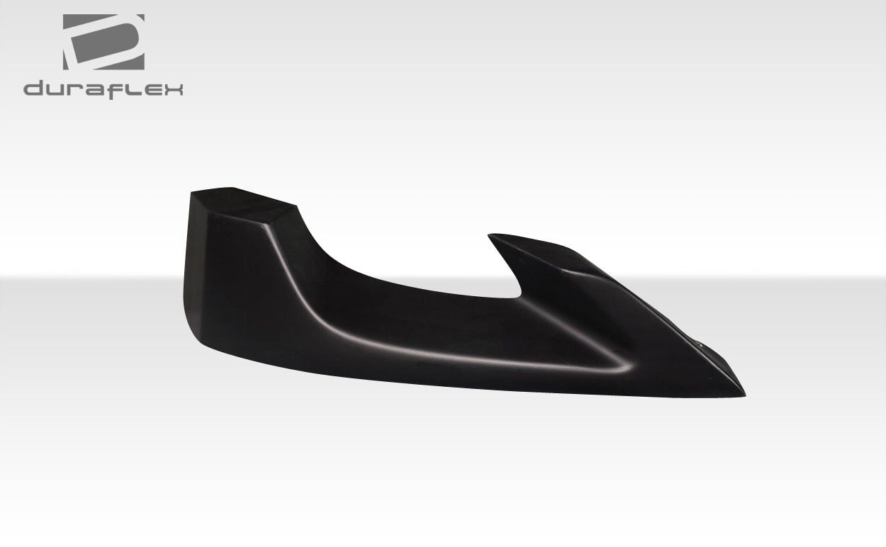 2022-2025 Toyota GR86 / Subaru BRZ Duraflex Taka Front Bumper Cover - 8 Pieces