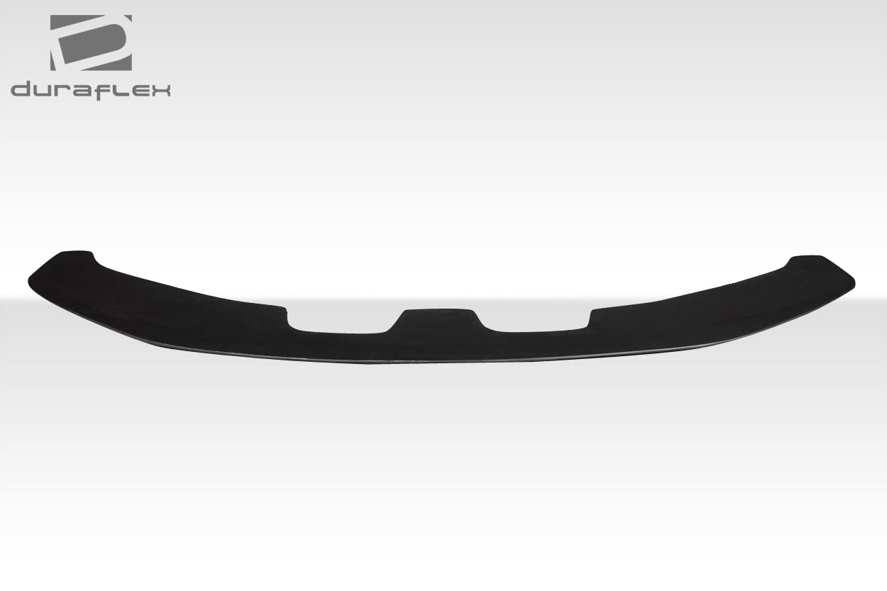 2022-2025 Toyota GR86 / Subaru BRZ Duraflex Taka Front Bumper Cover - 8 Pieces